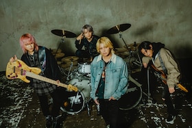 T.N.T初フルアルバム「DETONATION」全曲解説｜卓越したスキルとセンスで音楽シーンの“新たな起爆剤”目指す