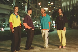 toconoma特集|4年ぶりアルバムで表現した“日本の情緒”、“週末バンド”が目指す次なる夢は?