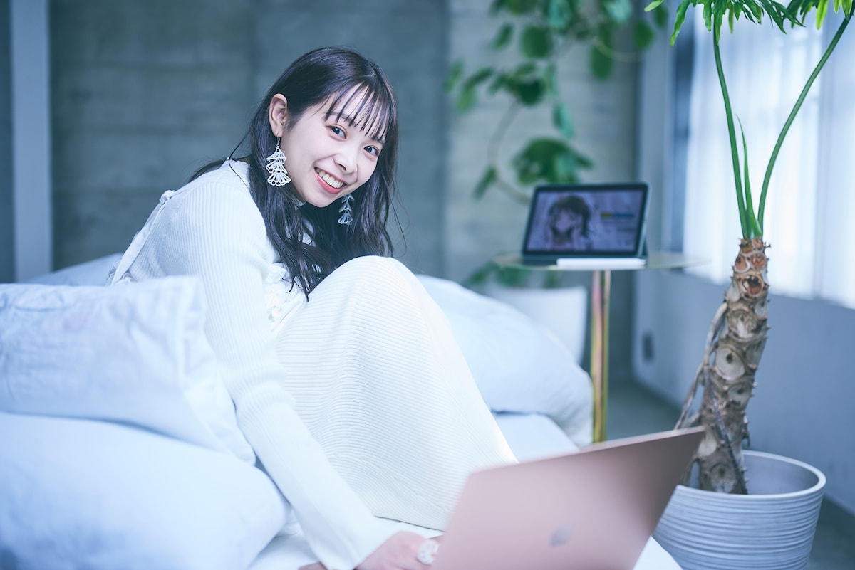 豊田穂乃花（FM802）