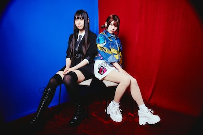 トゲナシトゲアリ 2ndアルバム「棘ナシ」リリース記念特集｜理名＆夕莉インタビュー＋全曲レビュー