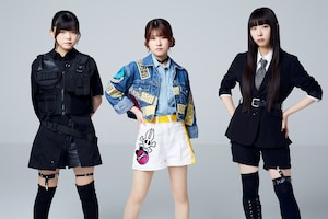 トゲナシトゲアリは進み続ける、憧れの日本武道館ライブに気合い十分