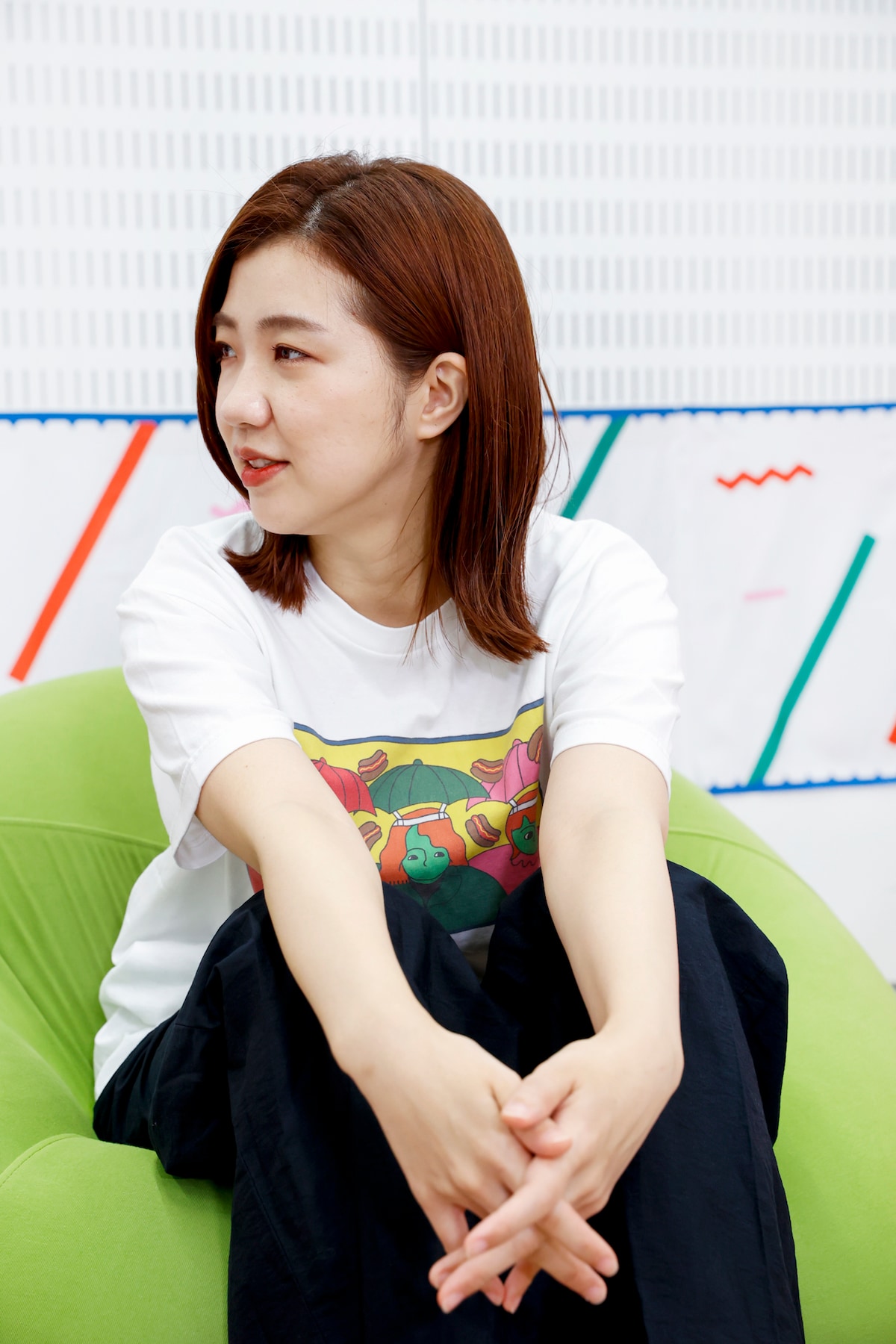 3時のヒロイン福田