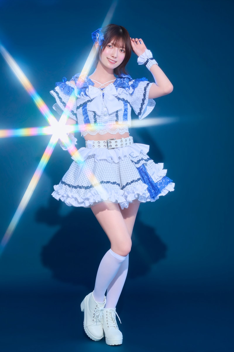 日下部美愛