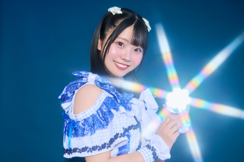 白瀬はる