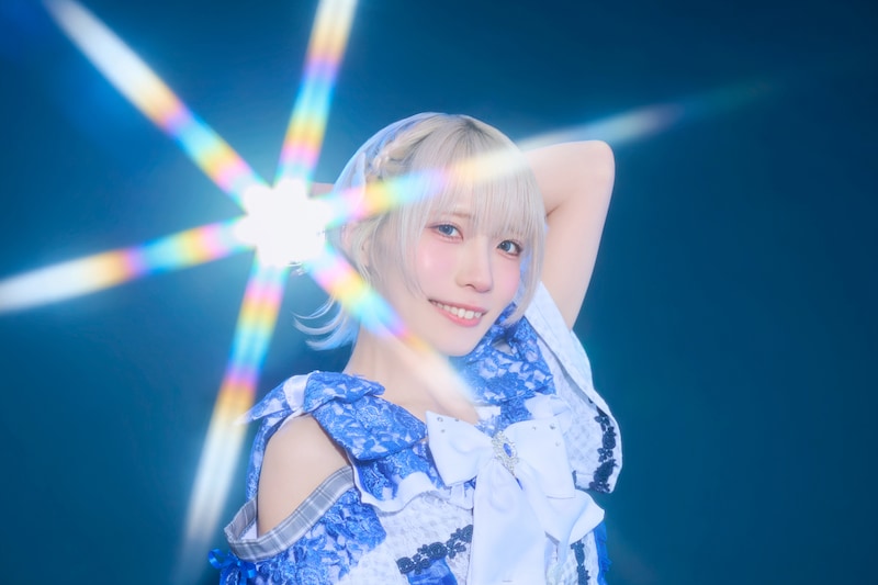 八神ミク