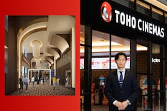 TOHOシネマズ 大井町がオープン！“映画を観る喜び”を再確認できる環境作りとは、劇場支配人にインタビュー