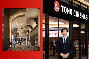 TOHOシネマズ 大井町がオープン！“映画を観る喜び”を再確認できる環境作りとは、劇場支配人にインタビュー