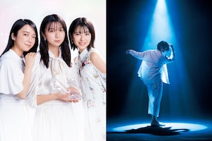 「東宝シンデレラ」「TOHO NEW FACE」オーディション 東宝演劇部プロデューサー鈴木隆介と塚田淳一が語る、ミュージカルスターの見つけ方