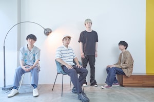 とけた電球インタビュー｜事務所独立と4カ月連続リリースを語る