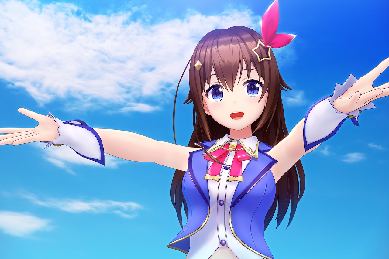 ときのそら「Sign」インタビュー｜“普通の女の子”がVTuberシーンを代表するアイドルに……5年間の軌跡を振り返る - 音楽ナタリー 特集・インタビュー