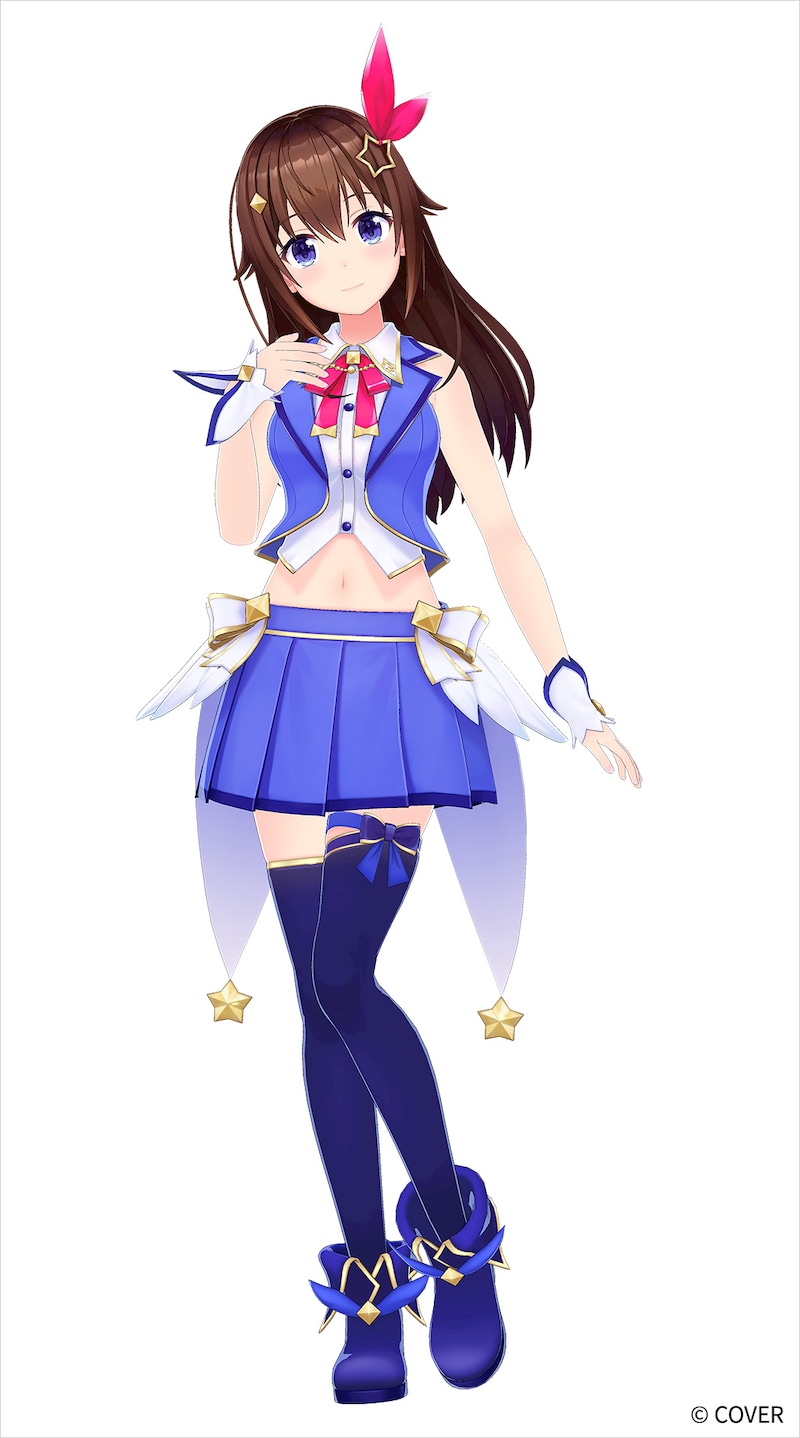 ときのそら