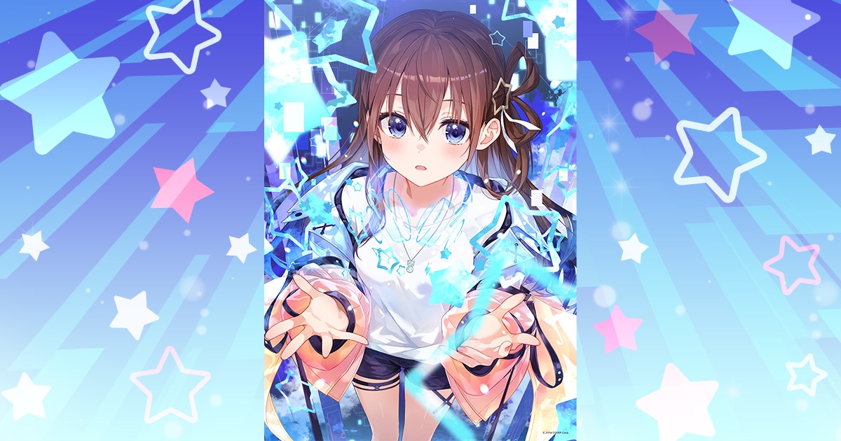 ときのそらインタビュー｜3年ぶりのアルバム「Pulse」でいろんな“私”を