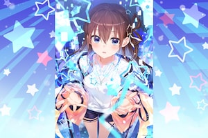 ときのそらインタビュー｜3年ぶりのアルバム「Pulse」でいろんな“私”を見せたい！