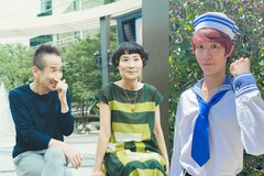 GLOBAL RING THEATREから始まる「東京芸術祭 2022」 「シン・マイムマイム」から野外劇「嵐が丘」まで