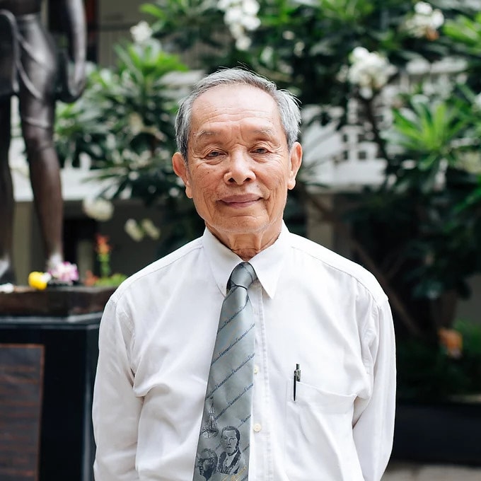 チャーンウィット・カセートシリ