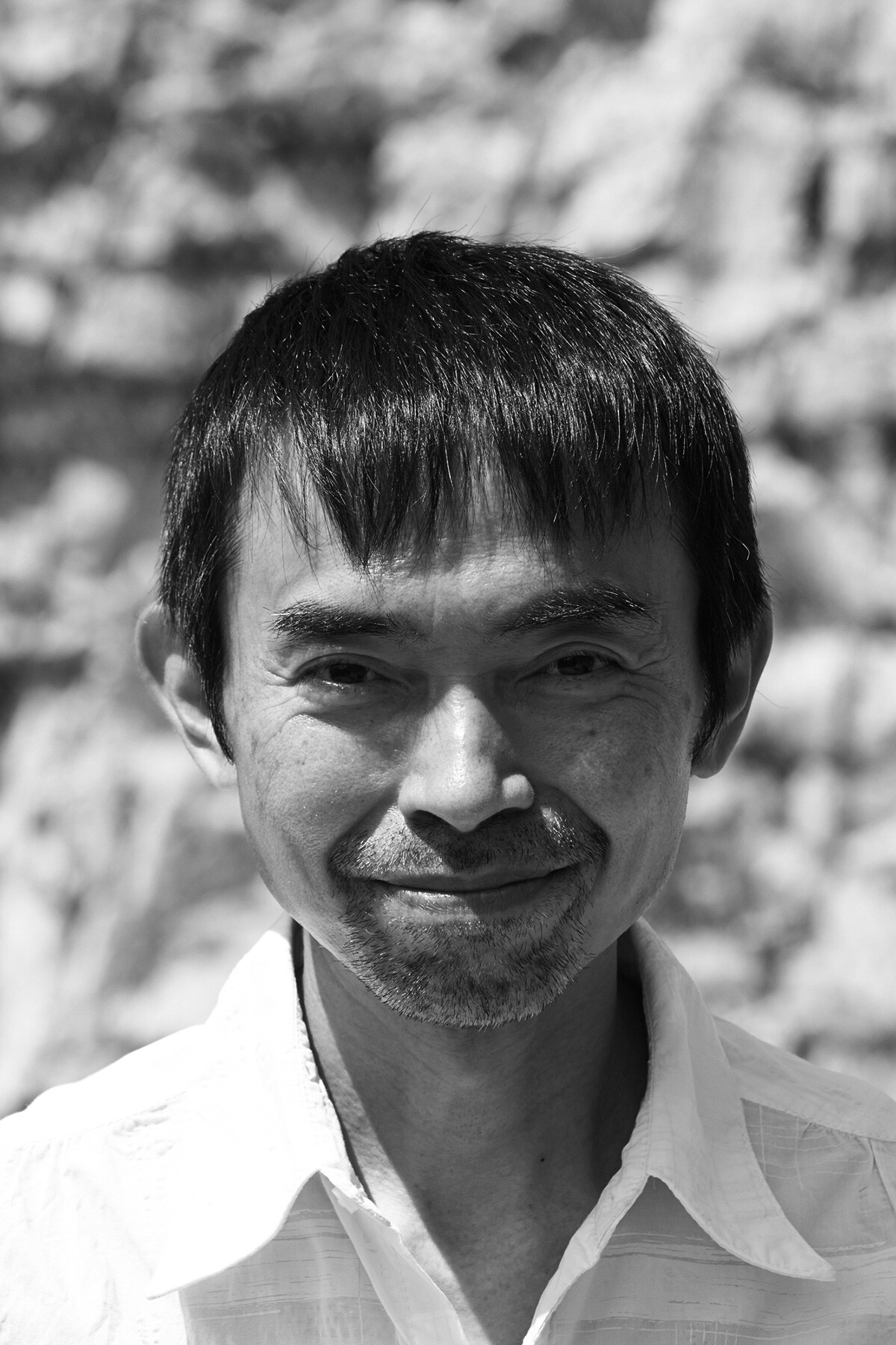 宮城聰 ©︎Ryota Atarashi