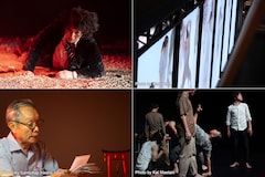 「東京芸術祭 2022」静岡・豊橋・タイ・京都で生まれた注目作をアーティストのメッセージと共に