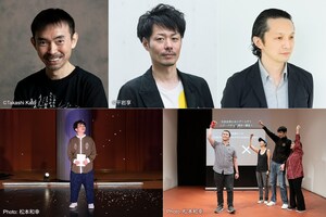 人材は1日にして成らず…「東京芸術祭ファーム」が育み育てる、明日の舞台の作り手たち