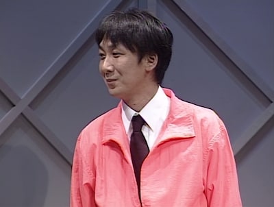 「第2回東京03単独ライブ『trio de sunshine』」より。