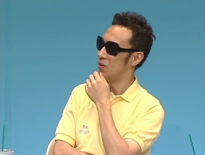 「第4回東京03単独ライブ『夏下手男』」より。