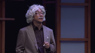 「第16回東京03単独公演『あるがままの君でいないで』」より。