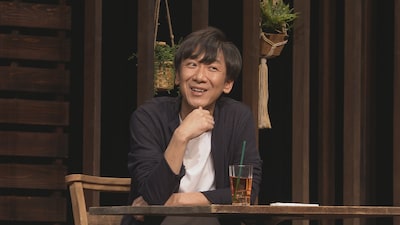 「第21回東京03単独公演『人間味風』」より。