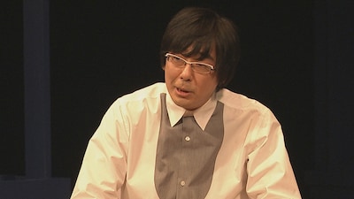 「第22回東京03単独公演『ヤな塩梅』」より。