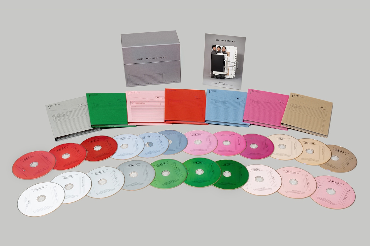 東京03 DVD 13本セットまとめ売り Amazon.co.jp: 東京03 DVD-BOX : 東京03: DVD
