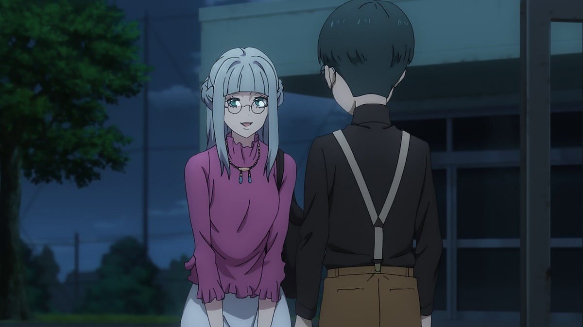 翠堂香苗。コウキとアスミの母親で、豪理の妻。ボランティアなども行っていた心優しい女性で、犯罪予想システム・ハザードキャストの根幹を作った。