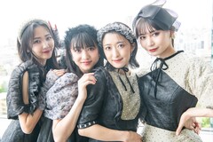 東京女子流インタビュー|結成12年でたどり着いた等身大でフレッシュな充実作「ノクターナル」はどのように生まれたのか