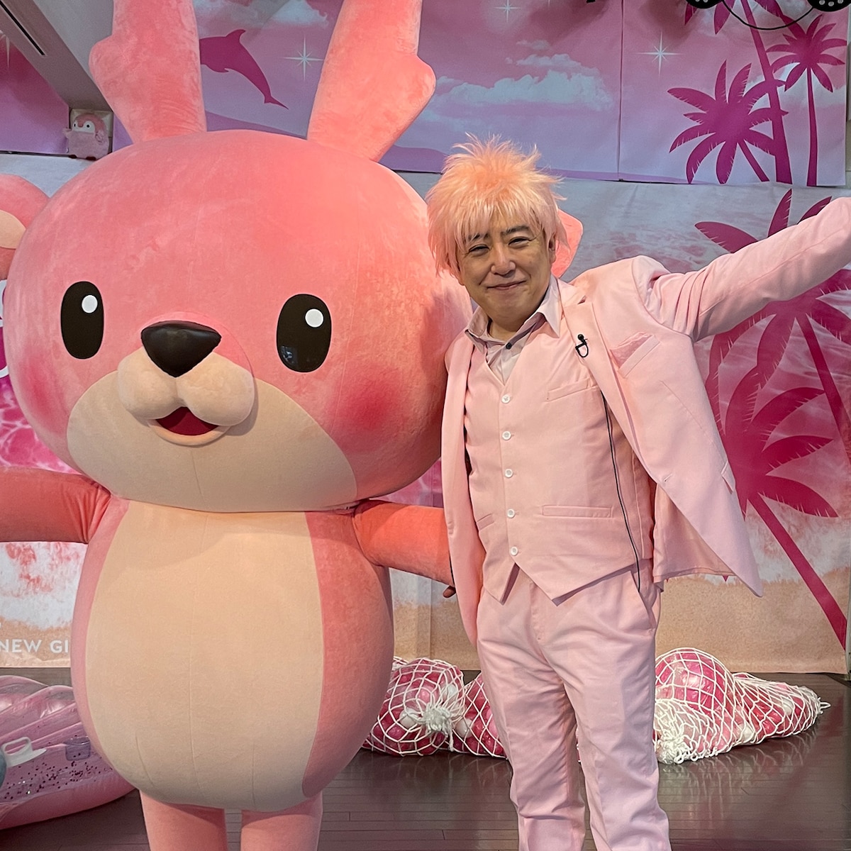 岩下和了(岩下食品株式会社 社長)