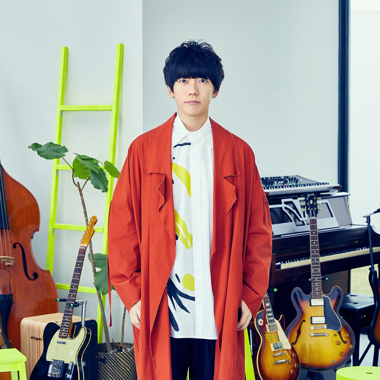 東京事変 オールタイムベストアルバム「総合」発売記念特集｜東京事変