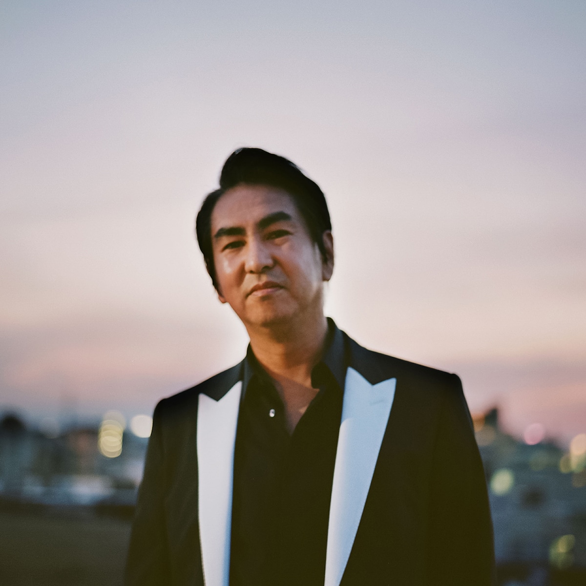 田島貴男(Original Love)