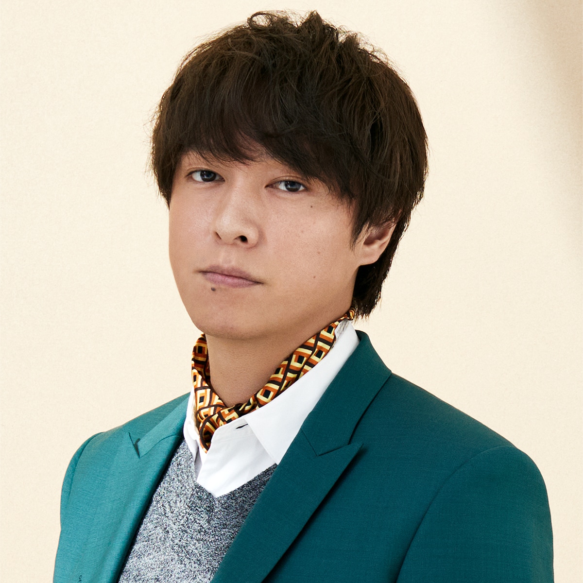 丸山隆平(関ジャニ∞)