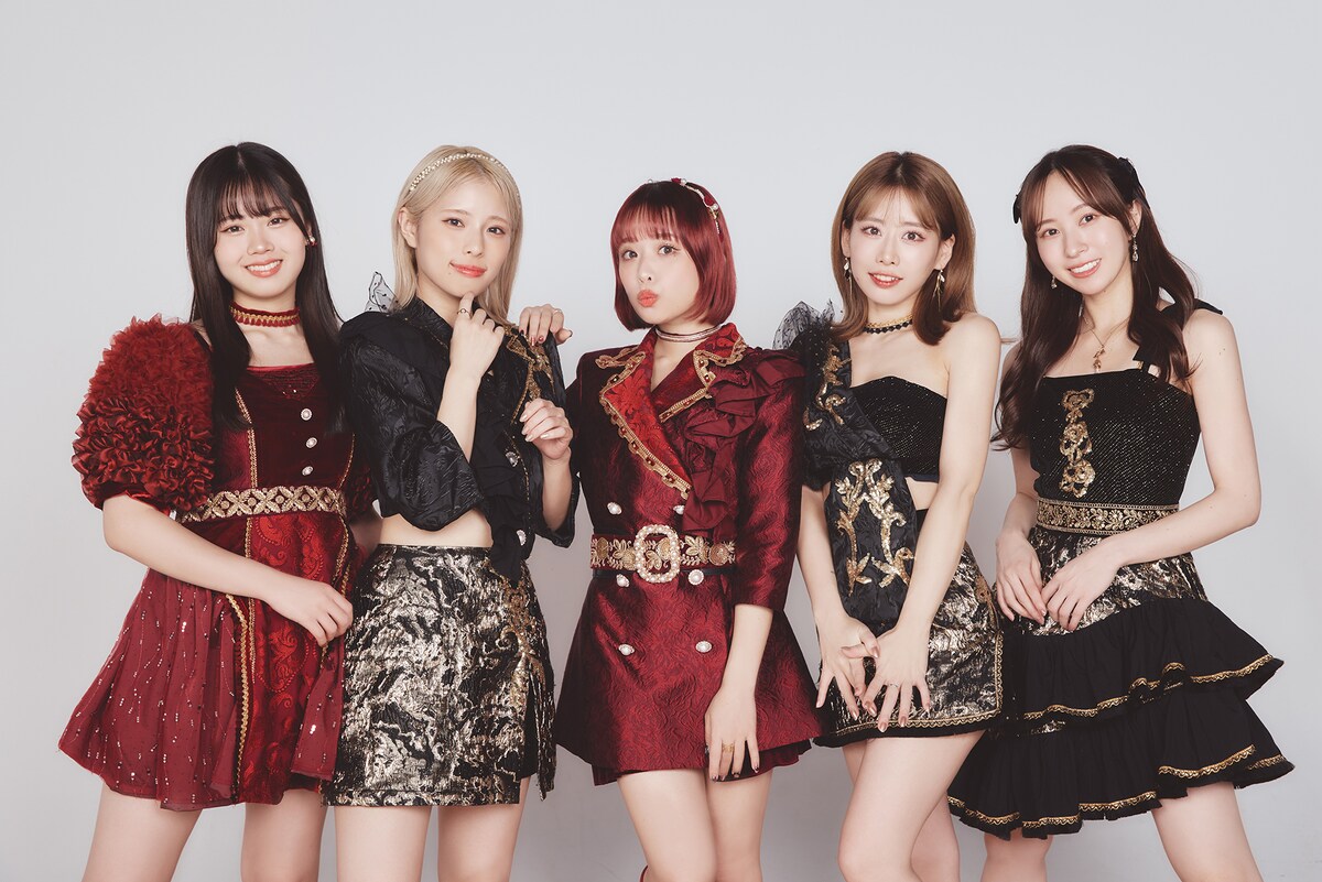 フィロソフィーのダンス