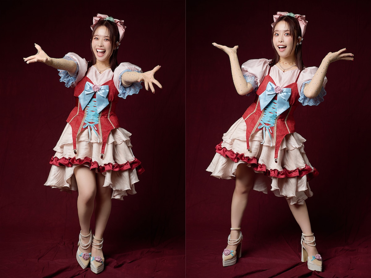 日向ハル（フィロソフィーのダンス）