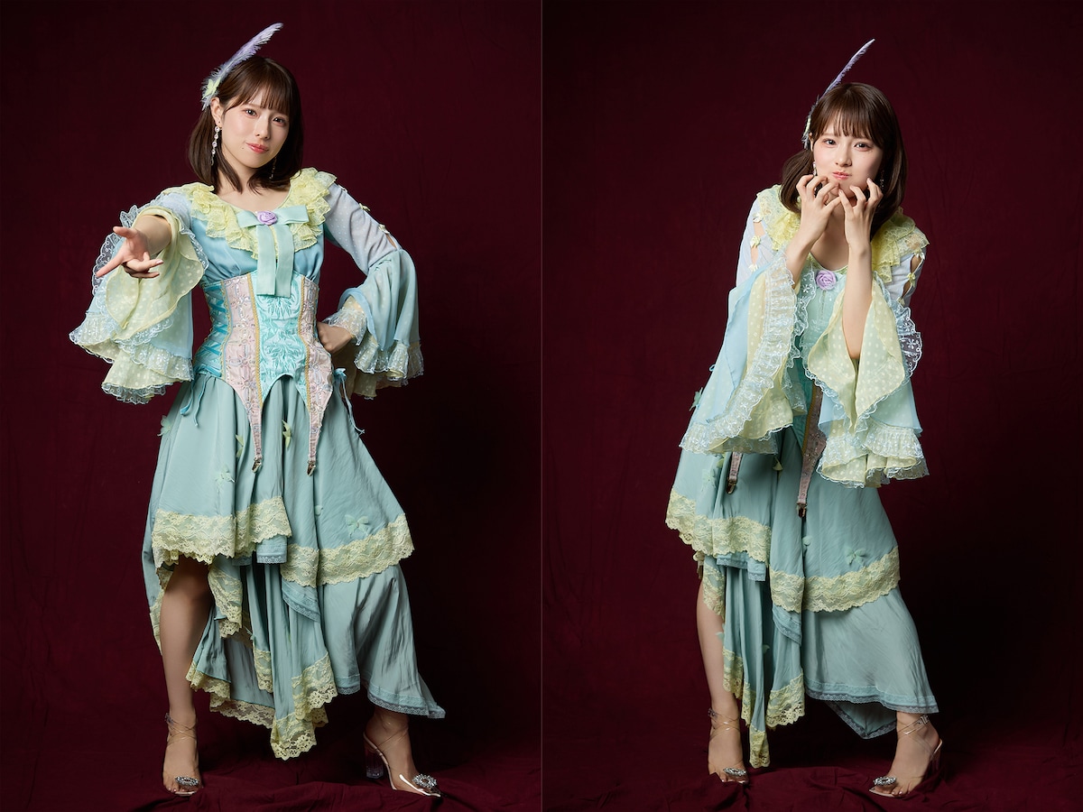 木葭のの（フィロソフィーのダンス）