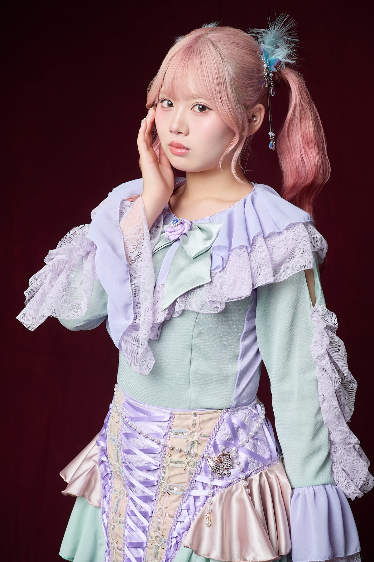 香山ななこ（フィロソフィーのダンス）