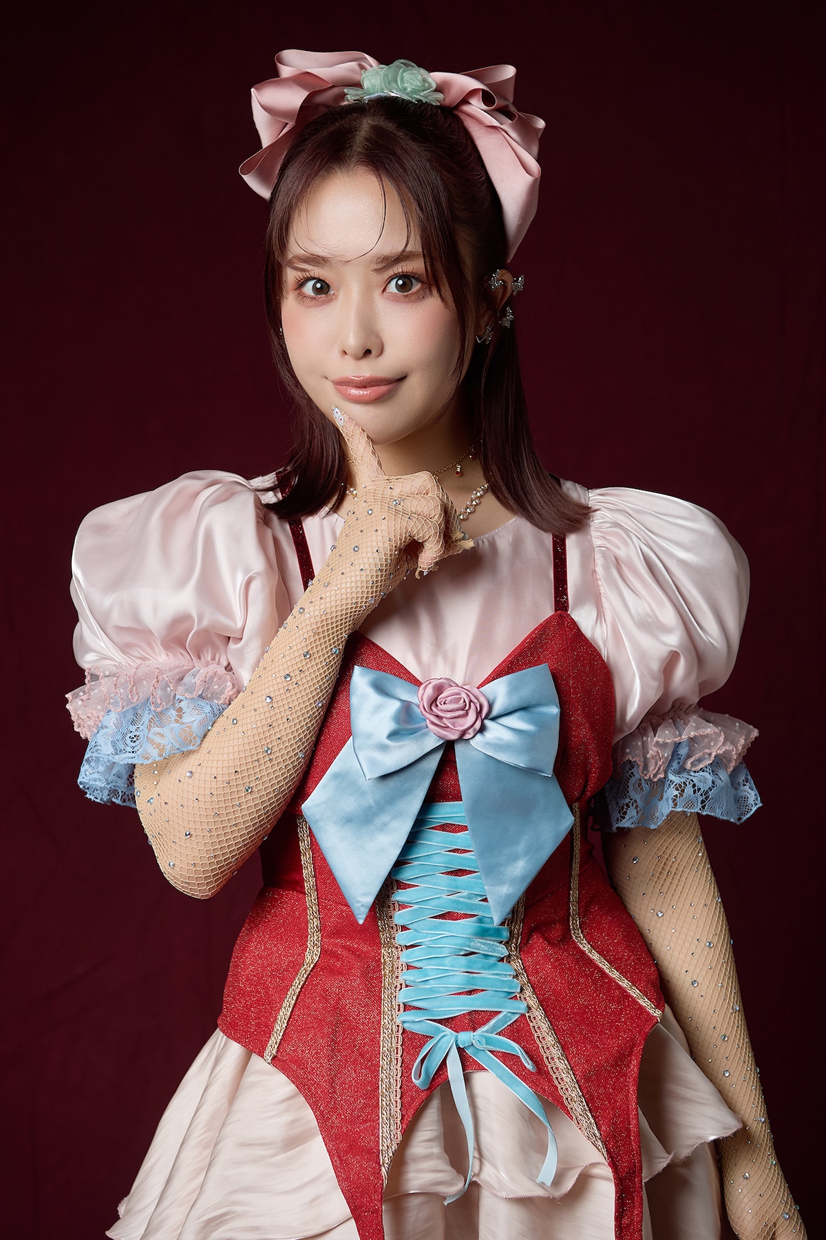 日向ハル（フィロソフィーのダンス）