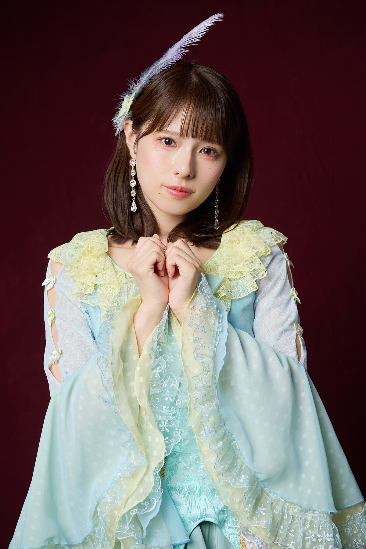 木葭のの（フィロソフィーのダンス）