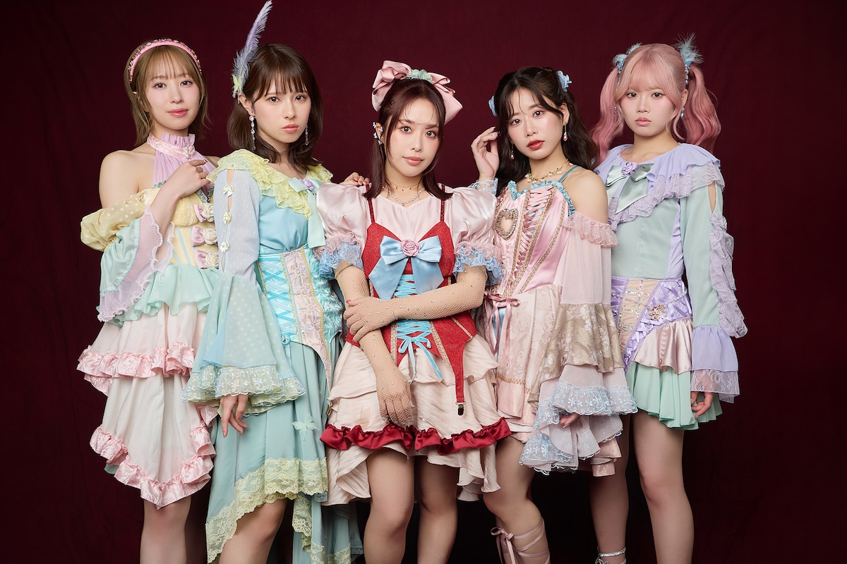 フィロソフィーのダンス