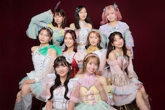 東京女子流×フィロソフィーのダンス「東京のダンスIV」特集|シーン切り開く戦士たちのラストダンス