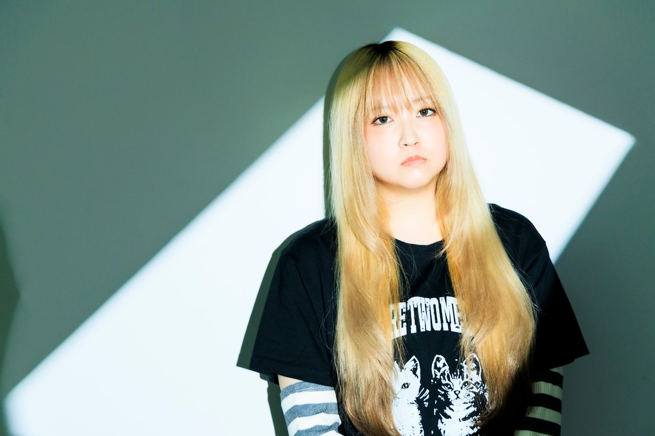 東京初期衝動 インタビュー｜メジャーデビュー作で“初期衝動”終了宣言