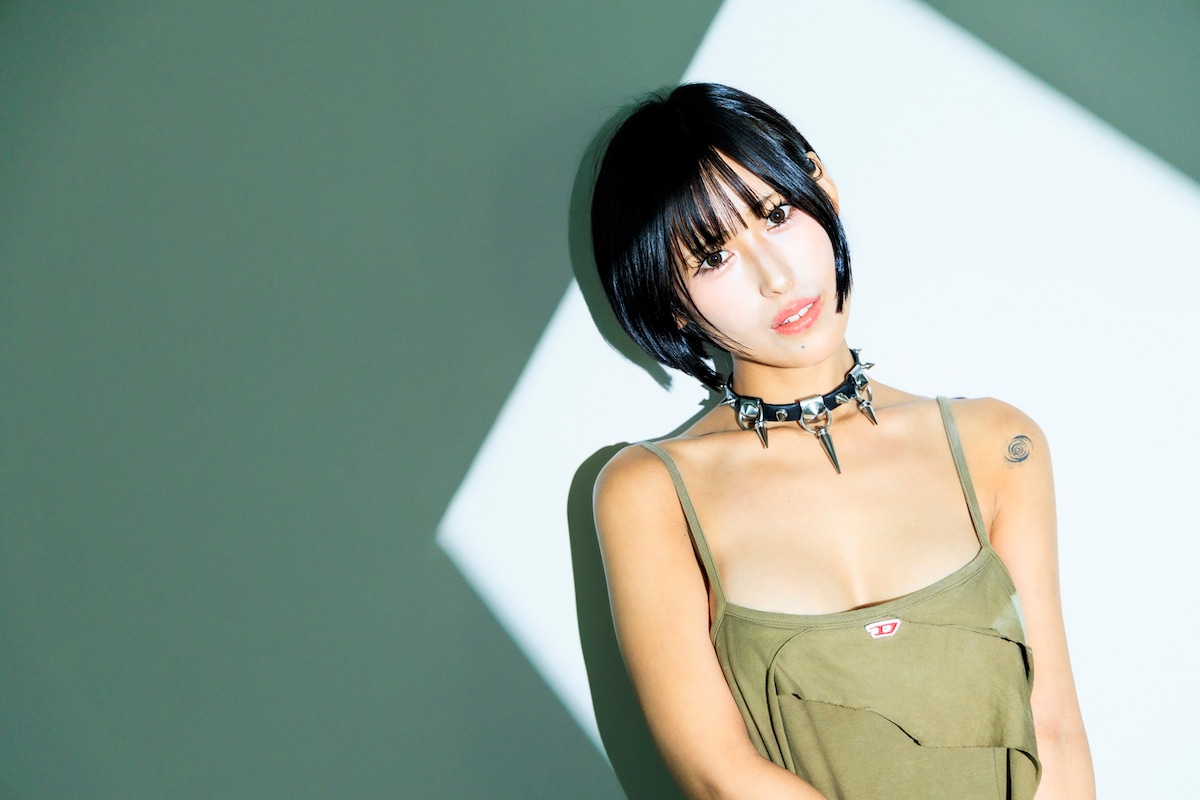 しーな（Vo, G）