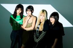 東京初期衝動 インタビュー｜メジャーデビュー作で“初期衝動”終了宣言