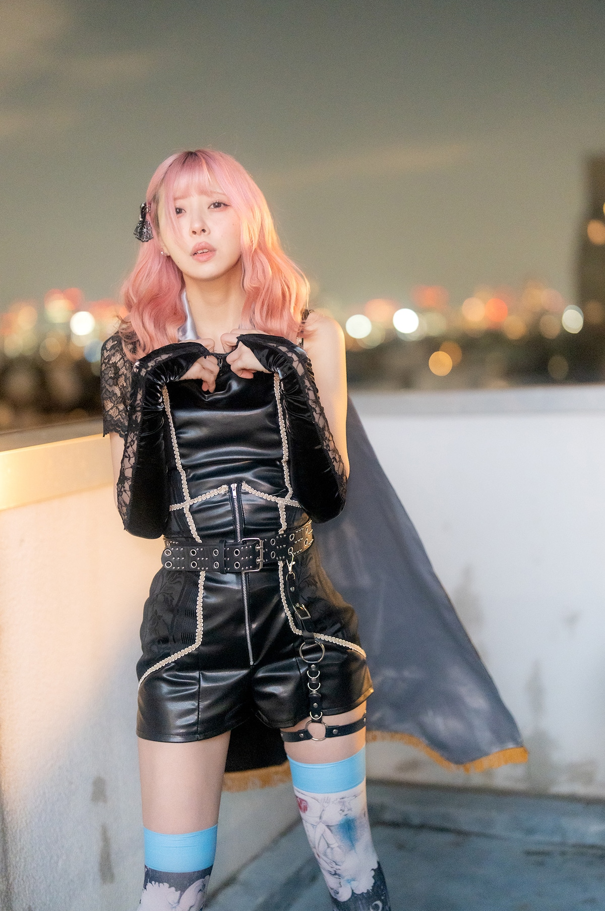 神狩こはく世會