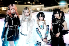 TOKYOてふてふ「FLYASDUST」インタビュー｜“4枚の羽”があれば、蝶はどこへでも翔べる