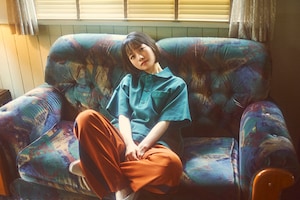 TOMOO、いいも悪いもすべて肯定する決意の曲「オセロ」でメジャー進出