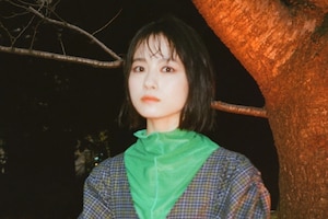 TOMOO「Cinderella」インタビュー｜異なる価値観に揺さぶられる感情、ソウルフルなラブバラードで描きたかったもの