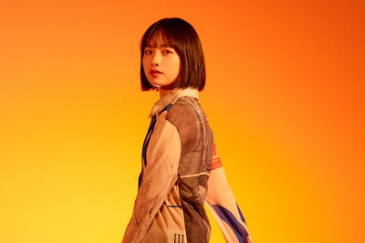 TOMOOインタビュー｜「映画クレヨンしんちゃん」主題歌で描く“大人の中にいる子供”